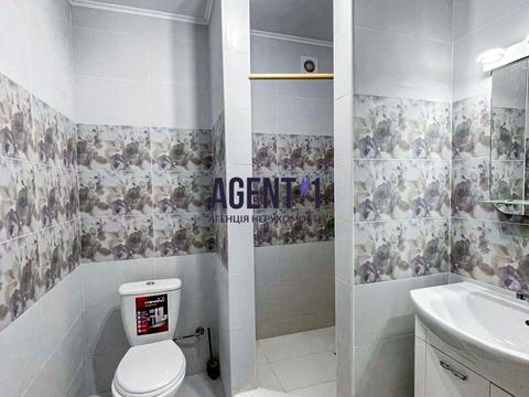 Квартира на вул. Сагайдачного, 10 в Києві, ID 273571, фото №16