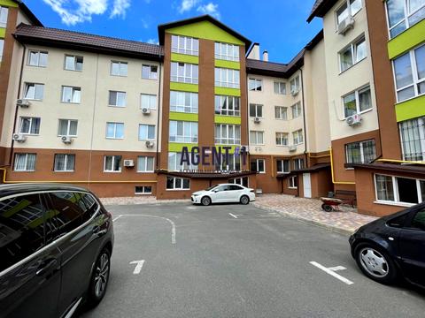 Квартира на вул. Сагайдачного, 10 в Києві, ID 273571, фото №3