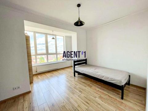 Квартира на вул. Сагайдачного, 10 в Києві, ID 273571, фото №5