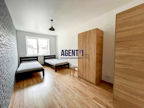 Квартира на вул. Сагайдачного, 10 в Києві, ID 273571, фото №7