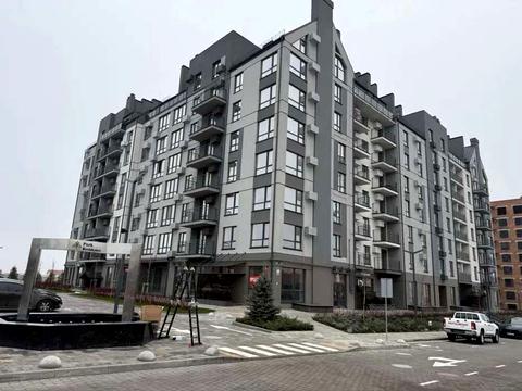 Квартира на вул. Санаторна, 20 в Києві, ID 273812, фото №14