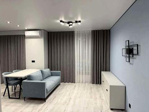 Квартира на вул. Санаторна, 20 в Києві, ID 273812, фото №6