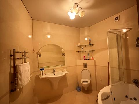 Квартира на вул. Київська вул., 7/4 в Житомирі, ID 234514, фото №4