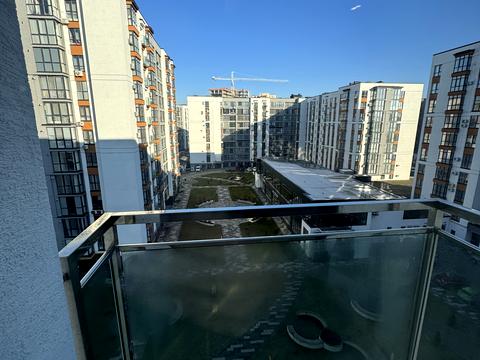 Квартира на вул. Гетьмана Мазепи вул., 164, к3 в Івано-Франківську, ID 235003, фото №4