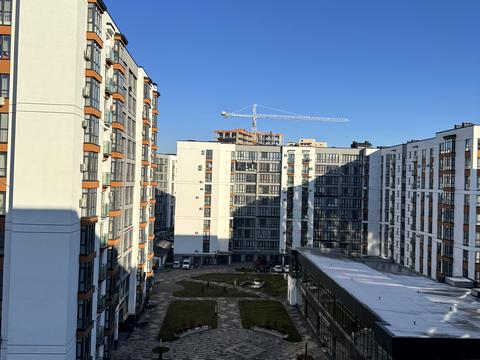 Квартира на вул. Гетьмана Мазепи вул., 164, к3 в Івано-Франківську, ID 235003, фото №5