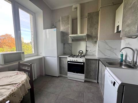 Квартира на вул. Семінарська вул., 18/20 в Одесі, ID 171969, фото №1