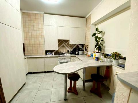 Квартира на шосе Дніпровське, 8 в Кривому Розі, ID 203551, фото №1