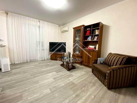 Квартира на шосе Дніпровське, 8 в Кривому Розі, ID 203551, фото №3