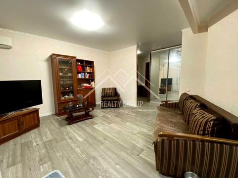 Квартира на шосе Дніпровське, 8 в Кривому Розі, ID 203551, фото №4
