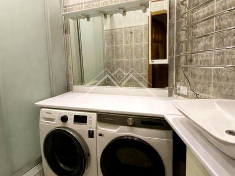 Квартира на шосе Дніпровське, 8 в Кривому Розі, ID 203551, фото №8