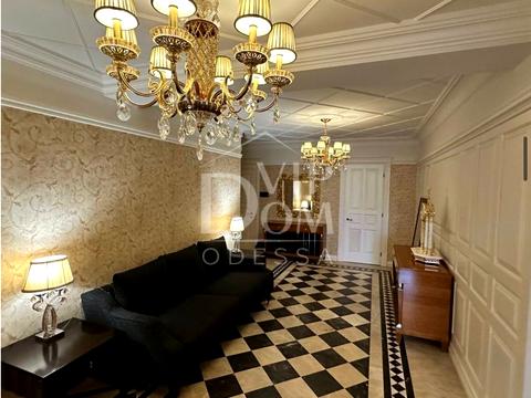 Квартира на пров. Педагогічний, 3 в Одесі, ID 175982, фото №19