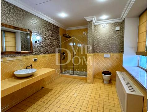 Квартира на пров. Педагогічний, 3 в Одесі, ID 175982, фото №9