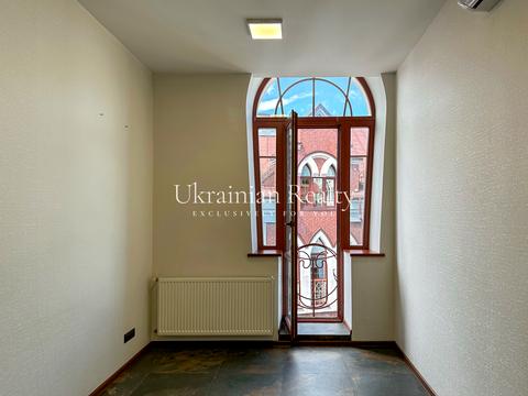 Квартира на вул. Воздвиженська, 50 в Київ, ID 202451, фото №1