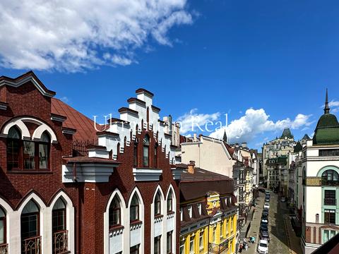 Квартира на вул. Воздвиженська, 50 в Києві, ID 202451, фото №15