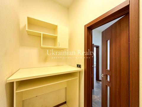 Квартира на вул. Воздвиженська, 50 в Києві, ID 202451, фото №17