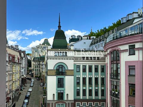 Квартира на вул. Воздвиженська, 50 в Києві, ID 202451, фото №18