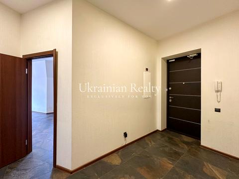 Квартира на вул. Воздвиженська, 50 в Києві, ID 202451, фото №20
