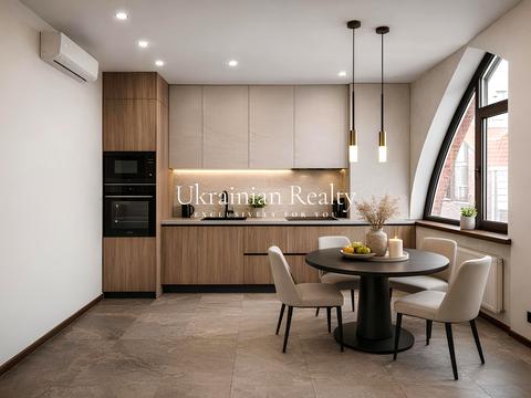 Квартира на вул. Воздвиженська, 50 в Київ, ID 202451, фото №3