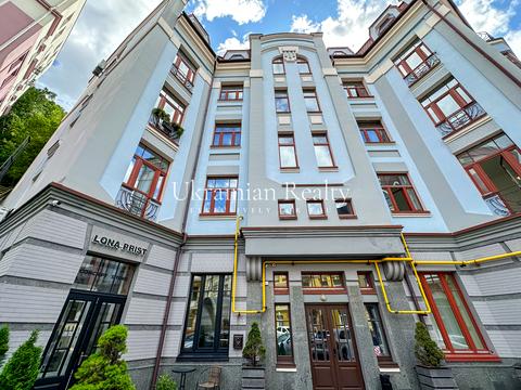 Квартира на вул. Воздвиженська, 50 в Києві, ID 202451, фото №21