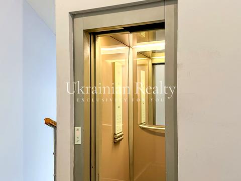 Квартира на вул. Воздвиженська, 50 в Києві, ID 202451, фото №25