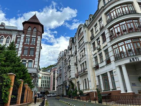 Квартира на вул. Воздвиженська, 50 в Києві, ID 202451, фото №26