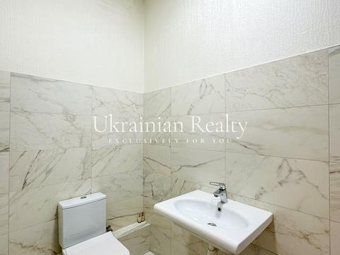 Квартира на вул. Воздвиженська, 50 в Київ, ID 202451, фото №4
