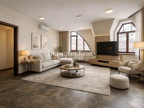 Квартира на вул. Воздвиженська, 50 в Київ, ID 202451, фото №5