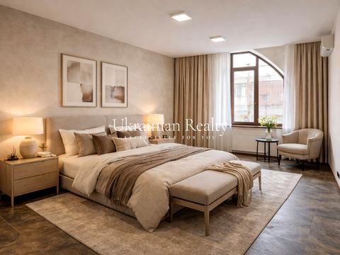 Квартира на вул. Воздвиженська, 50 в Києві, ID 202451, фото №6