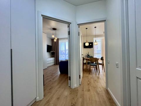 Квартира на вул. Любецька в Чернігові, ID 232202, фото №11