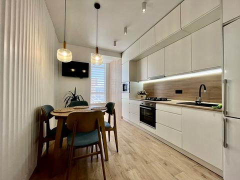 Квартира на вул. Любецька в Чернігові, ID 232202, фото №3