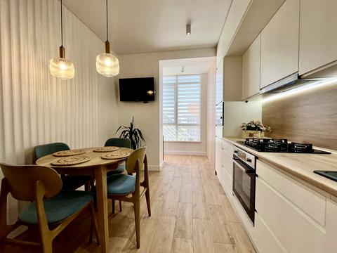 Квартира на вул. Любецька в Чернігові, ID 232202, фото №4