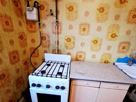 Квартира на вул. 21-ї Бригади Національної Гвардії України, 6 в Кривому Розі, ID 166620, фото №6