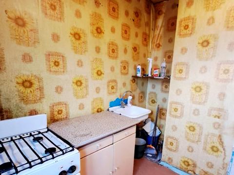 Квартира на вул. 21-ї Бригади Національної Гвардії України, 6 в Кривому Розі, ID 166620, фото №7