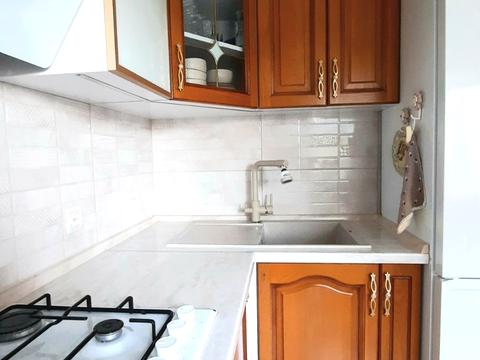 Квартира на вул. Базарна, 59 в Одесі, ID 183722, фото №8
