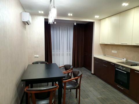Квартира на вул. Шевченка, 99-Б в Чернігів, ID 268627, фото №1