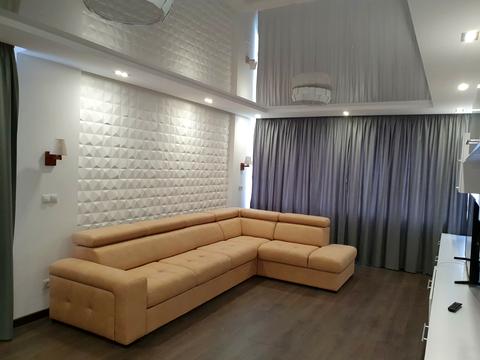 Квартира на вул. Шевченка, 99-Б в Чернігів, ID 268627, фото №2