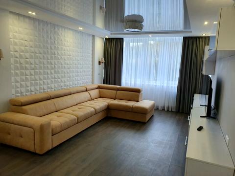 Квартира на вул. Шевченка, 99-Б в Чернігів, ID 268627, фото №4