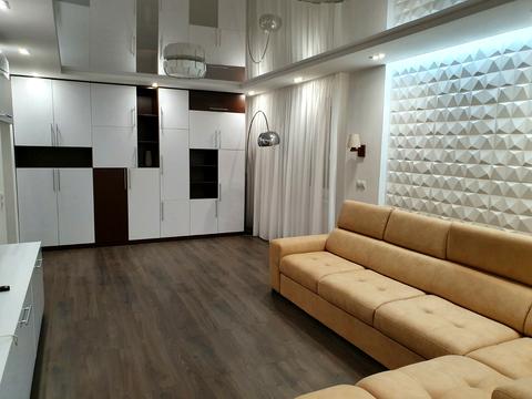 Квартира на вул. Шевченка, 99-Б в Чернігові, ID 268627, фото №9