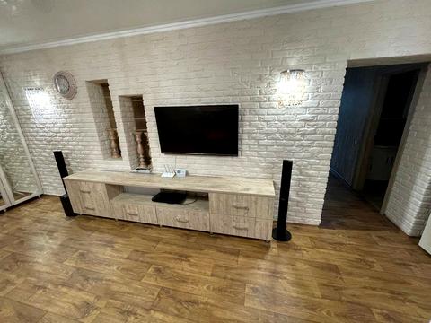 Квартира на просп. Перемоги, 119а в Чернігові, ID 268463, фото №1