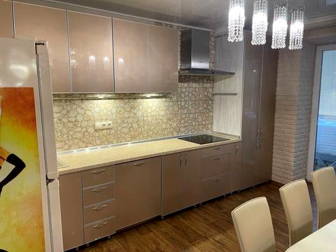 Квартира на просп. Перемоги, 119а в Чернігові, ID 268463, фото №2
