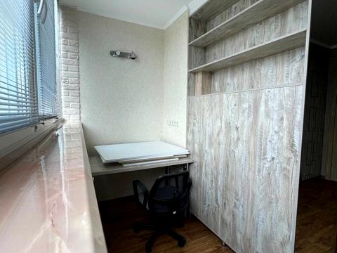 Квартира на просп. Перемоги, 119а в Чернігові, ID 268463, фото №11