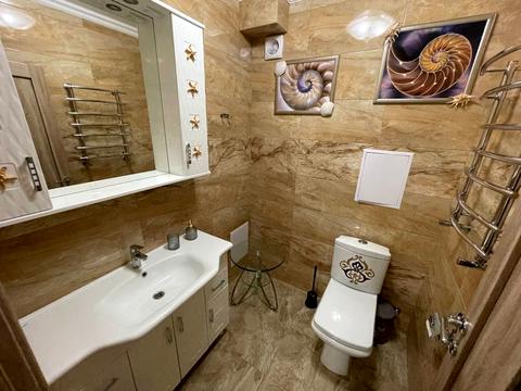 Квартира на просп. Перемоги, 119а в Чернігові, ID 268463, фото №16