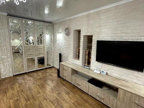 Квартира на просп. Перемоги, 119а в Чернігові, ID 268463, фото №4