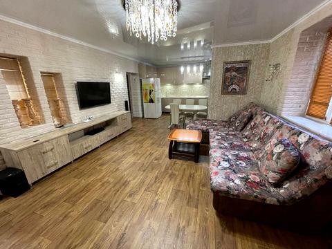Квартира на просп. Перемоги, 119а в Чернігові, ID 268463, фото №5