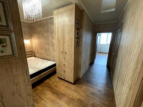 Квартира на просп. Перемоги, 119а в Чернігові, ID 268463, фото №10
