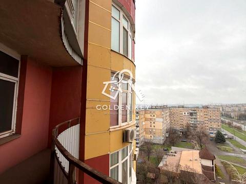 Квартира на вул. Володимира Великого, 29-В в Кривому Розі, ID 203810, фото №11
