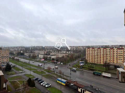Квартира на вул. Володимира Великого, 29-В в Кривому Розі, ID 203810, фото №12