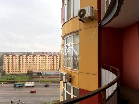 Квартира на вул. Володимира Великого, 29-В в Кривому Розі, ID 203810, фото №10