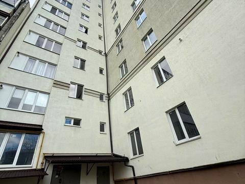 Квартира на вул. Владики Софрона Мудрого, 14 в Івано-Франківську, ID 200110, фото №1