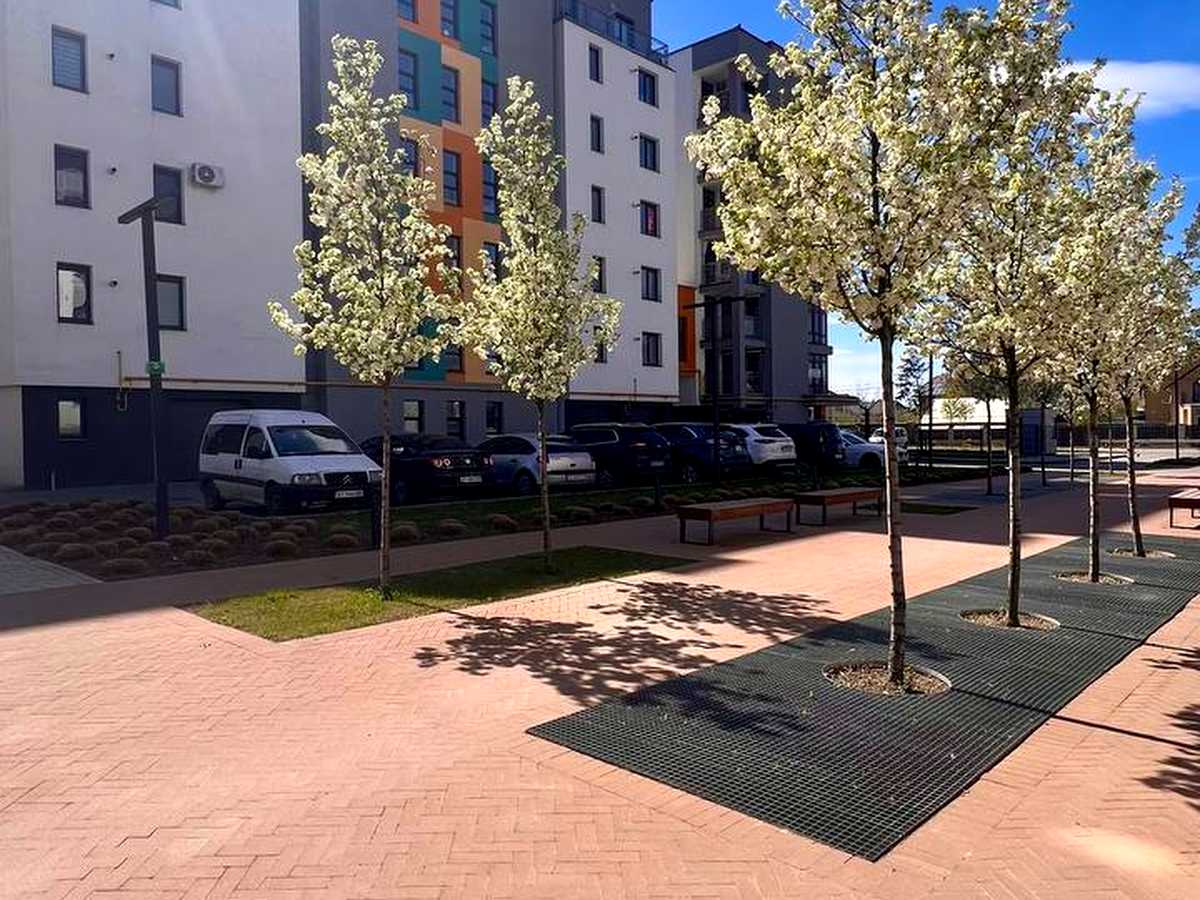 Квартира на вул. Тараса Шевченка, 115 в Івано-Франківську, ID 305720, фото №2
